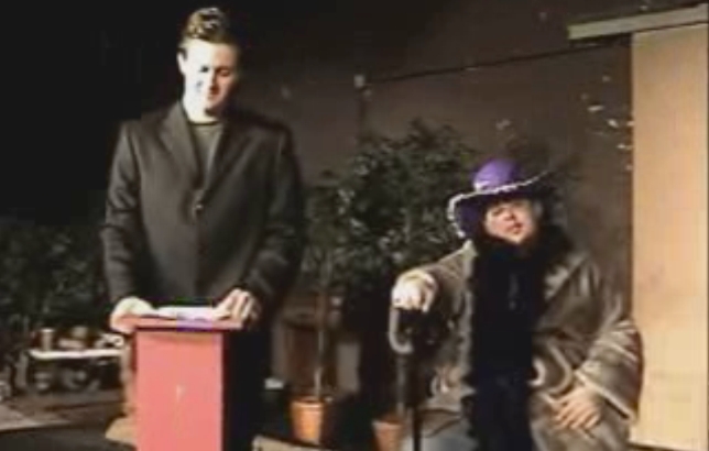 Your Average Zombies